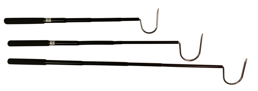 PetWave |Premium Snake Hooks – PetWave Sydney