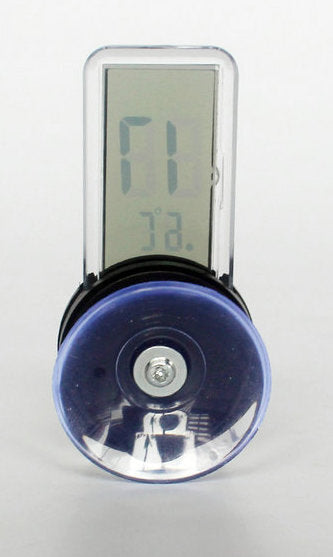 Pet Reptile Digital Thermometer